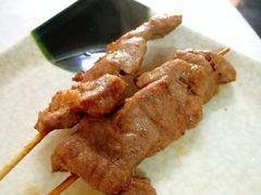 -盈盈特色馄饨馆(天台路小区店)