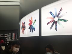 -Apple零售店(新街口店)
