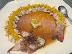 -世博源公馆·本帮融合菜·主题包厢·江景餐厅