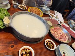 -顺德一品粥·20年凤城老字号(芳村店)