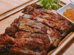 -塔哈尔·新疆盛宴(城西银泰店)