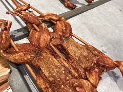 -北丐先生·野馄饨烧烤(长宁龙之梦店)