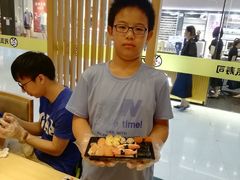 -元气寿司(新城市广场店)