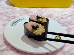 -元气寿司(宝安壹方城店)