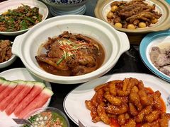 -北极阁公园