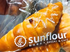 阳光海盐-Sunflour(来福士店)