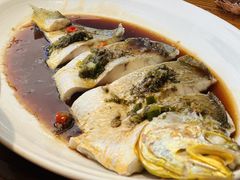 -海味当家·蒸锅海鲜(星海公园店)