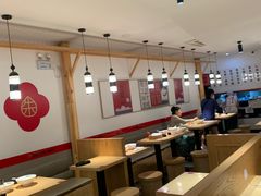 -朱新年·苏式汤团·面点(北寺塔店)