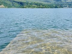 -雷波马湖风景区