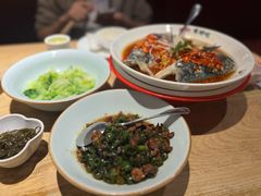 -湘阁里辣(沙井华润万家店)