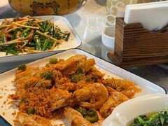 -西山人家·二十年老字号农家菜(旺山店)