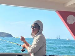 -小猫钓鱼海钓俱乐部(椰梦长廊店)