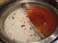 -季季红火锅(长沙步行街店)