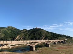 -燕塞湖鸟语林景区