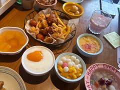-合风谷(南下塘店)