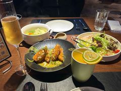 -404干式熟成牛排馆•聚会餐厅