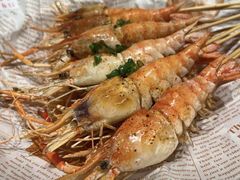 -79号渔船海鲜饭店(岗厦店)