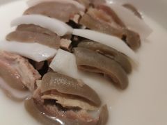 海南椰香白切羊-闻见中国海南菜(K11店)