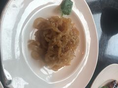 -新天世纪中餐厅