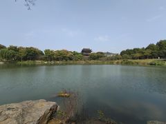 -南山风景名胜区