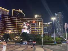 -永利澳门酒店
