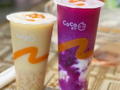 -CoCo都可(魔力月光店)