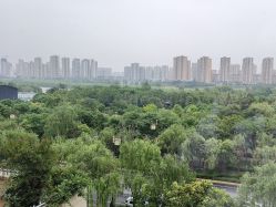 -美悦湾月子中心(熙湖店)