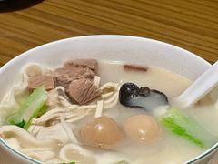 -禾珍珠家常小馆(河南博物院店)