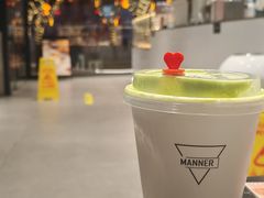 -Manner Coffee(淮海755店)