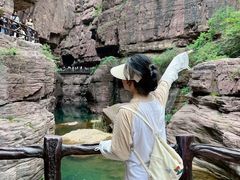 -云台山风景名胜区