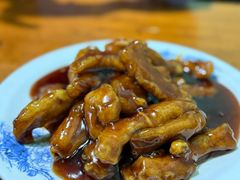 -洪福亮酒家(南草厂街店)