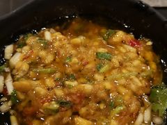-重庆风光老灶火锅城(同德广场店)