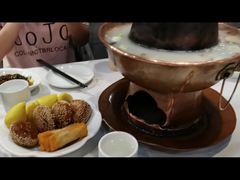 -东来顺饭庄(五道口店)