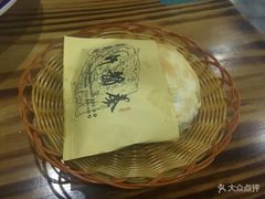 -秦韵轩·西安小馆(贻成福地广场店)