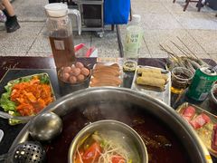 -邓莽子老火锅(中兴路总店)