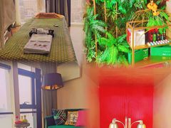 -泰乐道·SPA·按摩·足道(坡子街店)