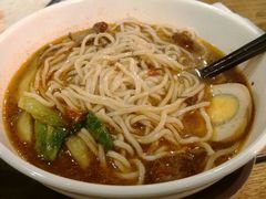 牛肉面-聚德华天护国寺小吃(甜水园店)