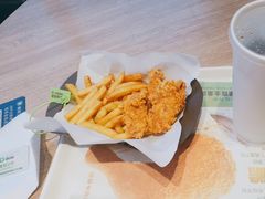 -德克士(林江商厦店)