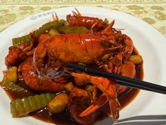 -聚味瞿记·龙虾堂(坡子街店)