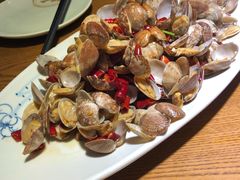 -船歌·鱼水饺青岛菜(金狮广场店)