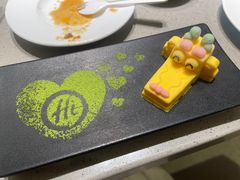 -海底捞火锅(翔龙天地广场店)