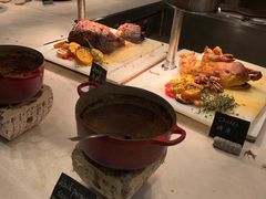 -上海雅居乐万豪侯爵酒店