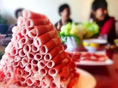 -南门涮肉(通州店)