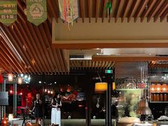 -南通滨江洲际酒店-西集自助餐厅