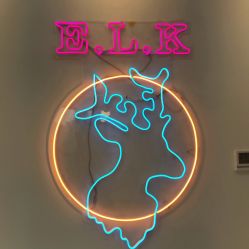 -E.L.K造型momopark店