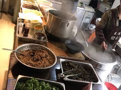 -素清香(解放路店)