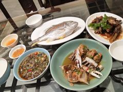 -吴记富苑(朝阳店)