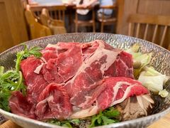-初居食屋日式料理(万象城购物中心店)