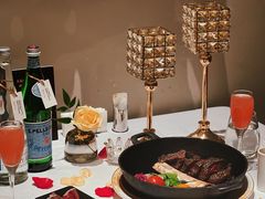 -王品牛排(郑州大卫城店)