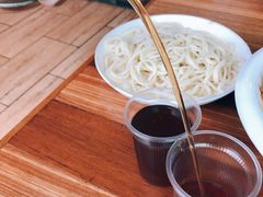 冰镇酸梅汤-新疆哈利德餐厅(紫薇都市店)